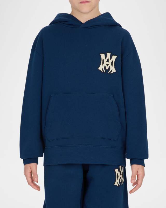 Kid's MA Hollywood Hoodie, Size 4-12